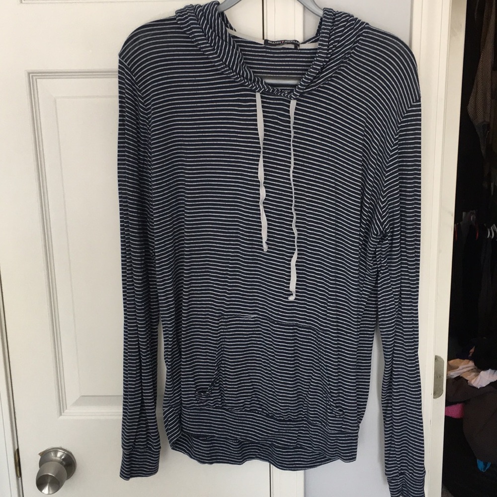 Fashion Hoodie